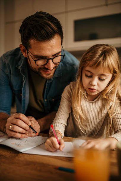 Get homework done in the summer holidays