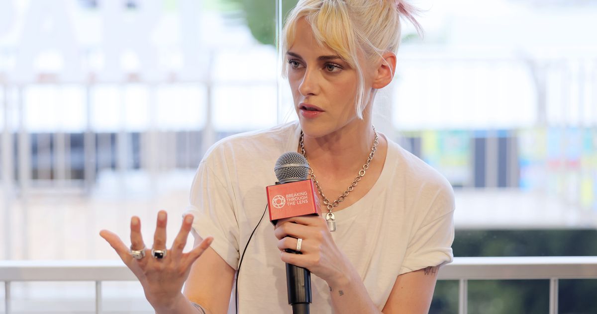 why-kristen-stewart-didn’t-megastar-in-her-have-directorial-debut