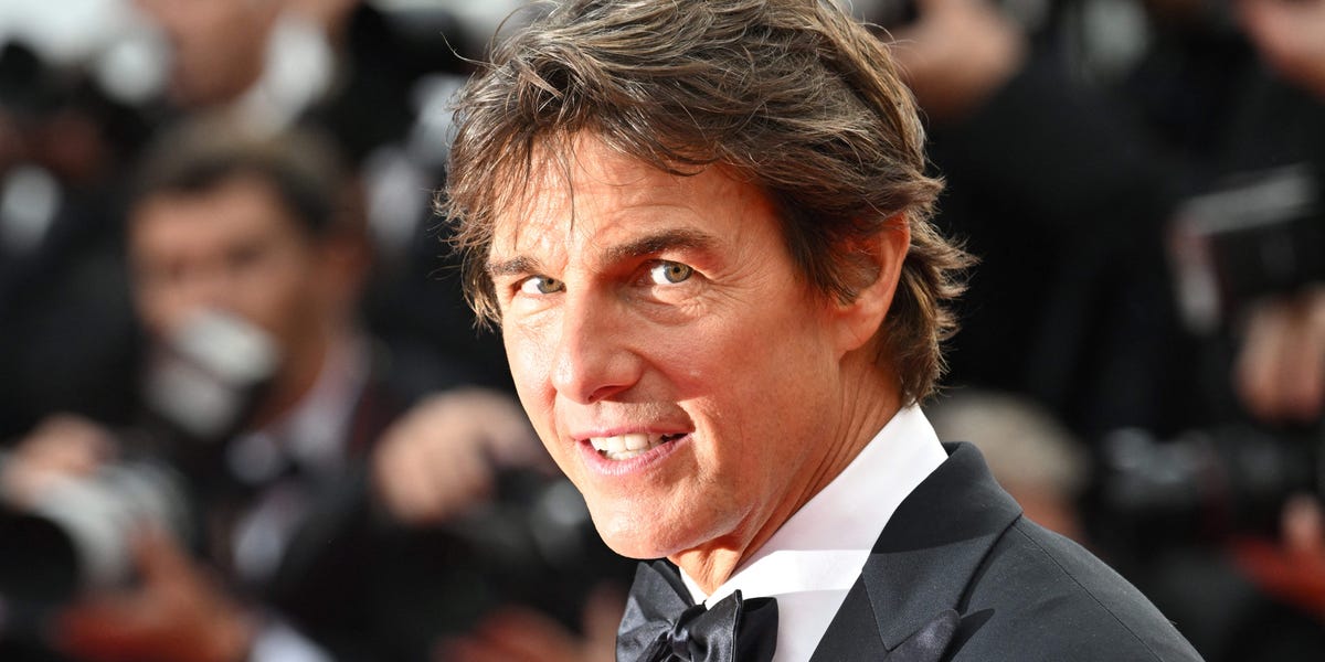 tom-cruise’s-profession:-from-scientology-to-‘mission:-inconceivable’