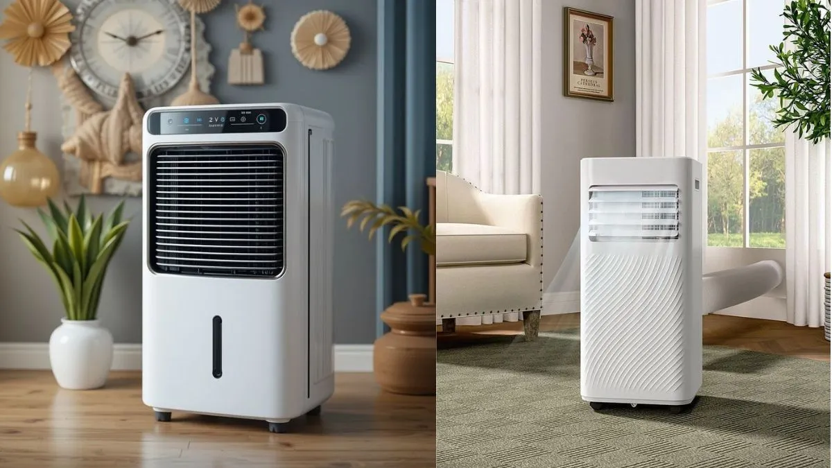 Which Bajaj Air Cooler is best for home use in India? (May 2025)
