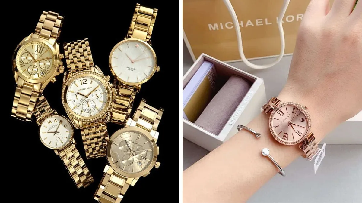 10 Best Michael Crust -Pol Words for Women: Top Stylish Choices