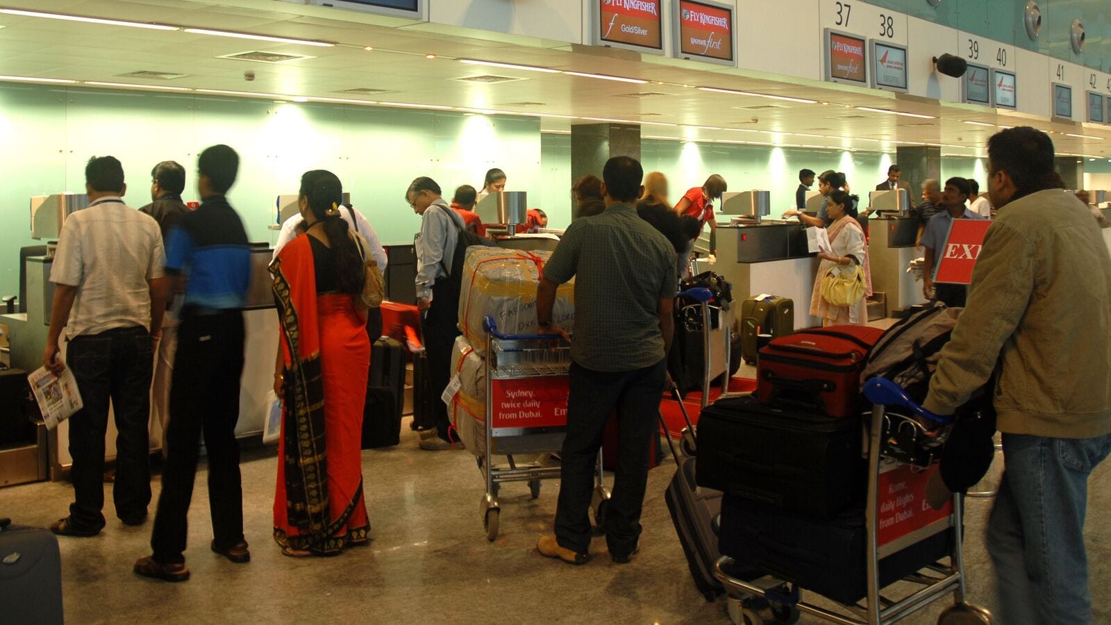 A promising May has become acidic for airlines in India | Mint
