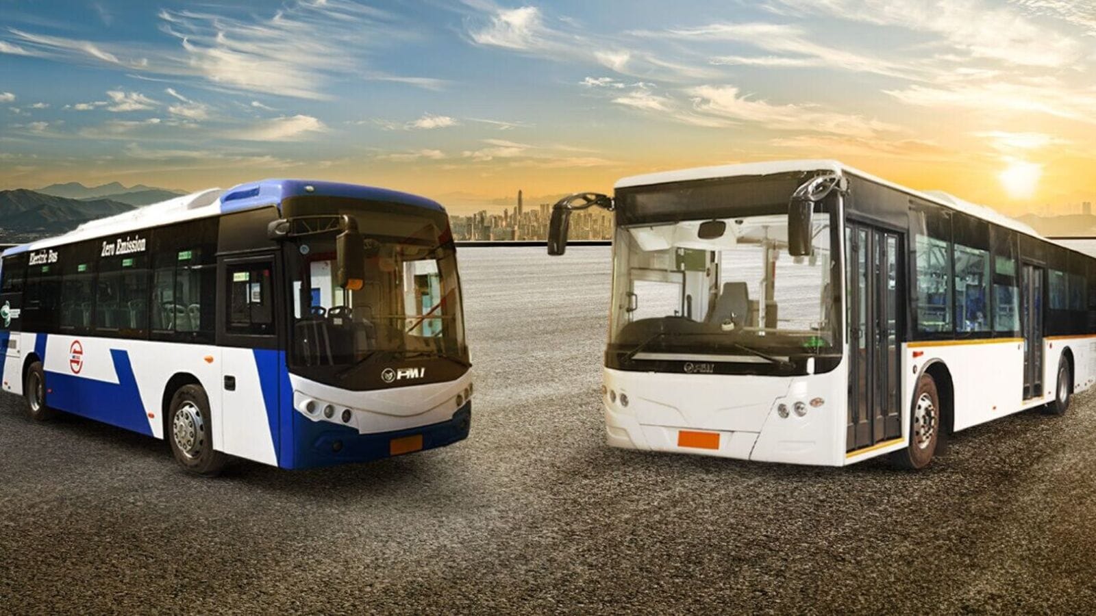Nandan Nilekani-backed bus operator is looking for up to $ 70 million for an extension drive