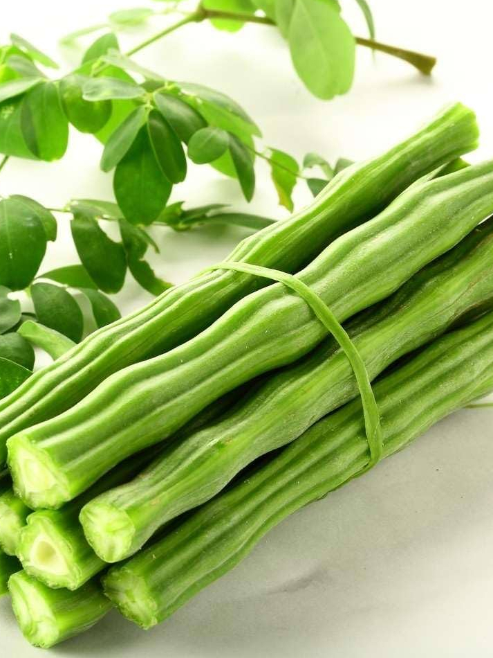 How beneficial moringa is for health