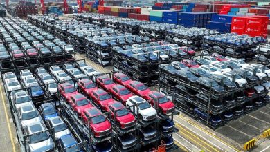 BYD -shares bleed more than 10% in the midst of the price war in two days