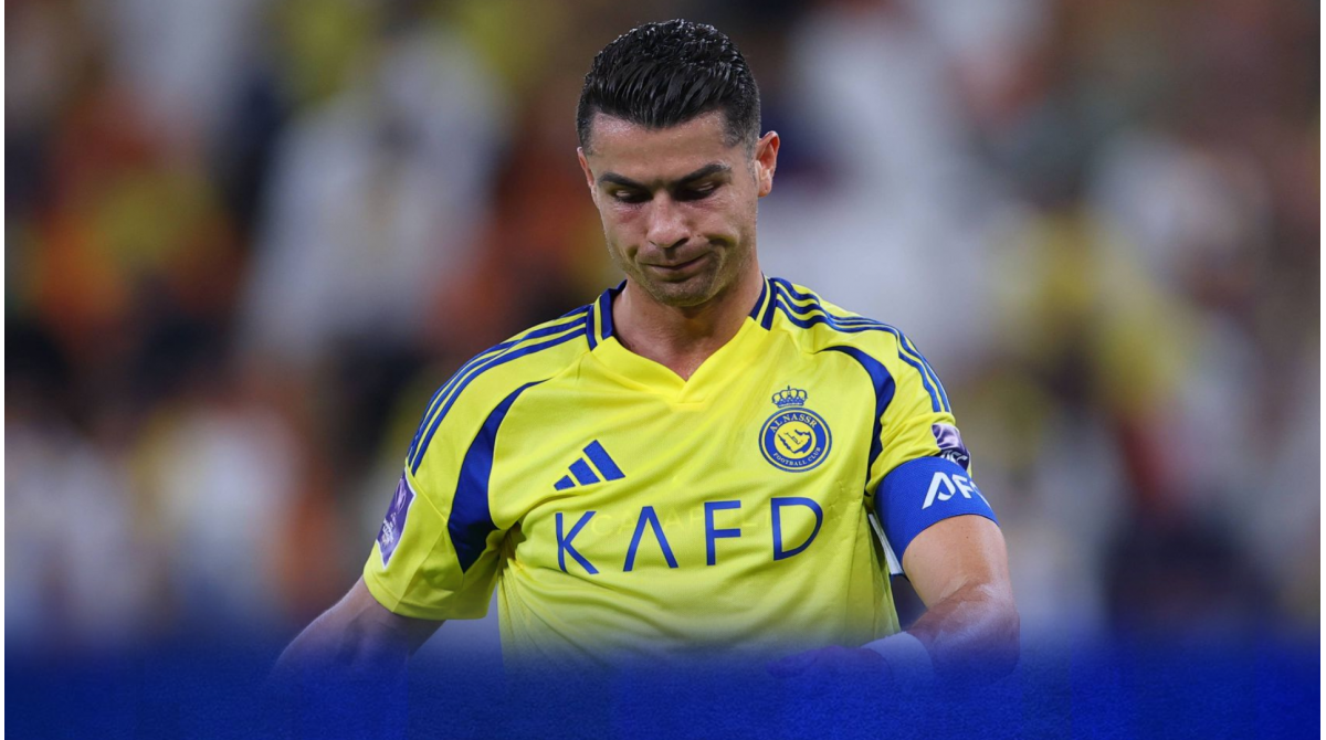 Five Potential Cristiano Ronaldo Transfer Destinations As Exit Looms – ryan