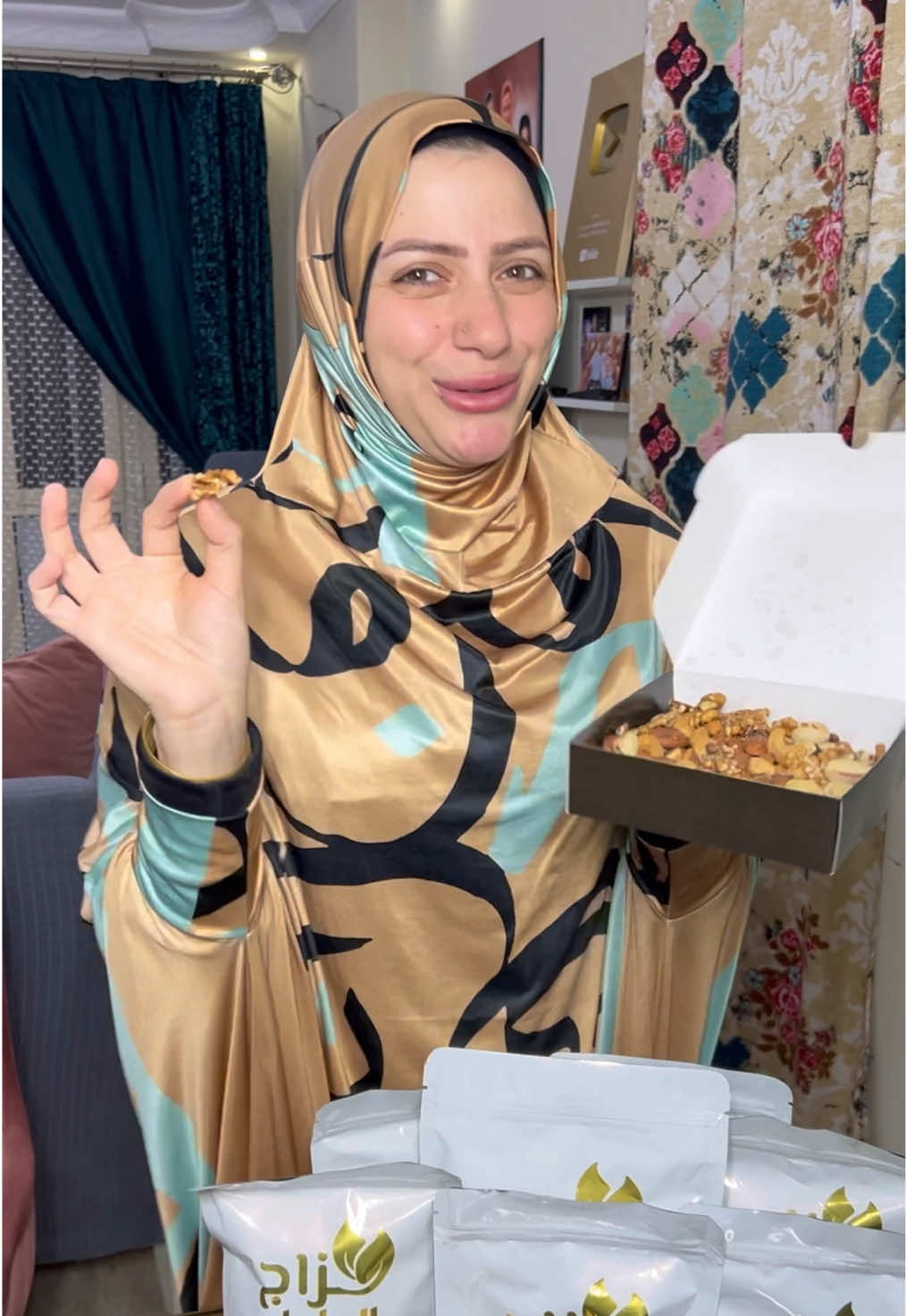 ايه الحلوه دي يا الملوك #العائله_الفوشه #مشاهير_تيك_توك … – ryan