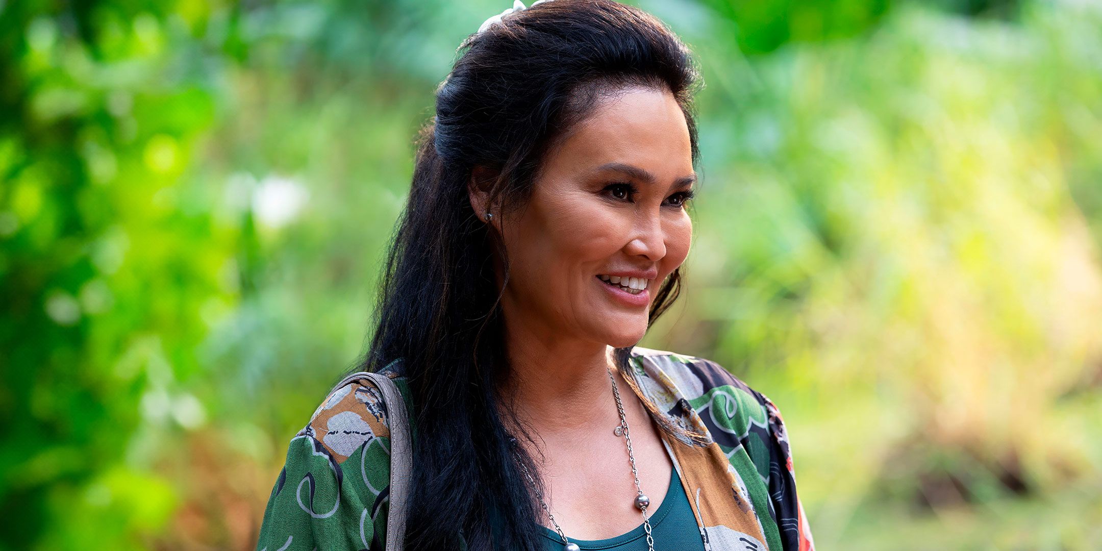 Original Lilo & Stitch Star Addresses Live-Action Remake Return & Passing The Torch to New Nani – ryan