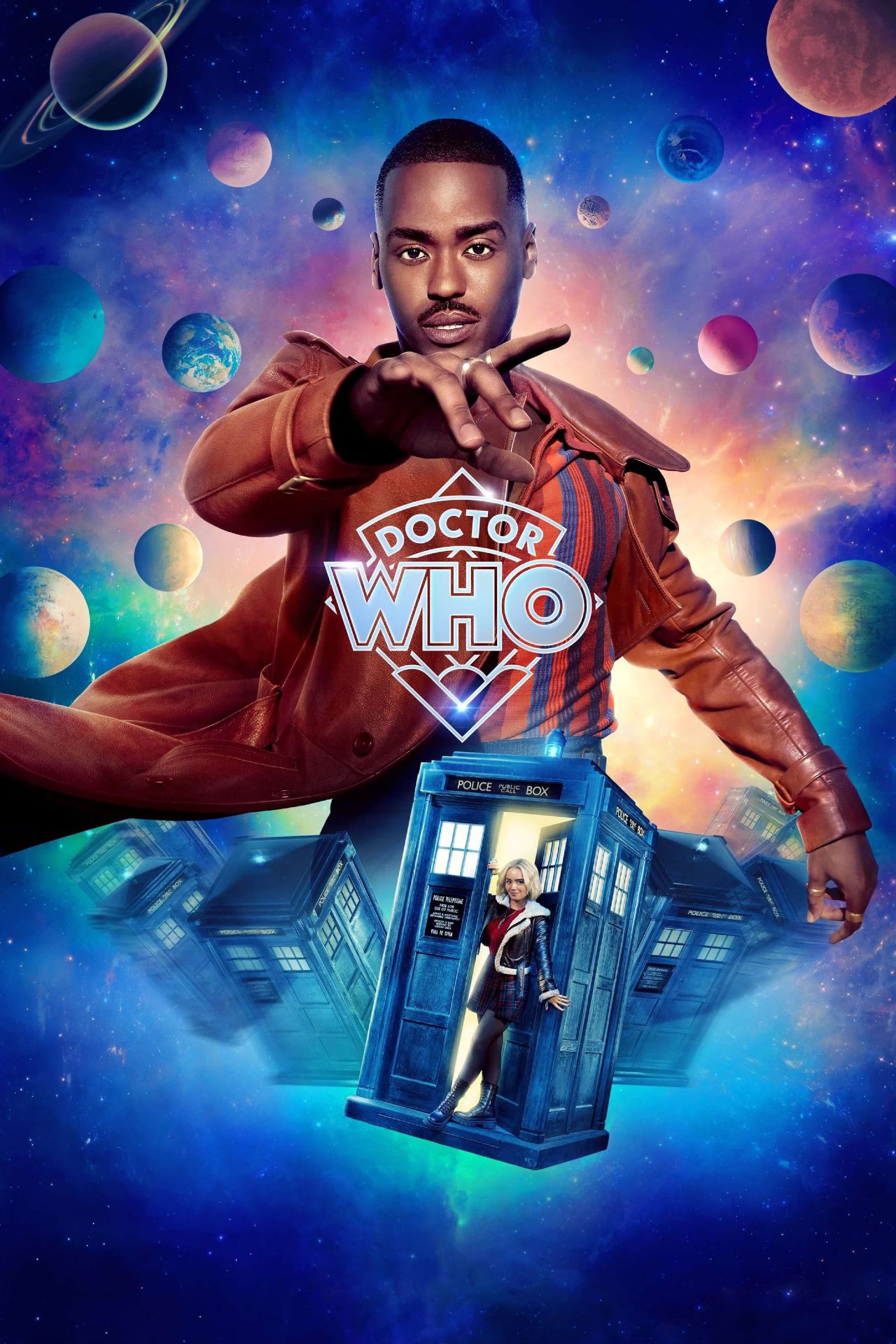 Doctor Who Showrunner Rtd Teases Season 15 Finals As The Doctor & The Rani Come Head-to-Head – ryan