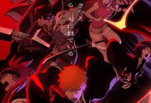 Bleach Creator Reveals a Surpring anime Fear Ahead of the Show’s Return – ryan