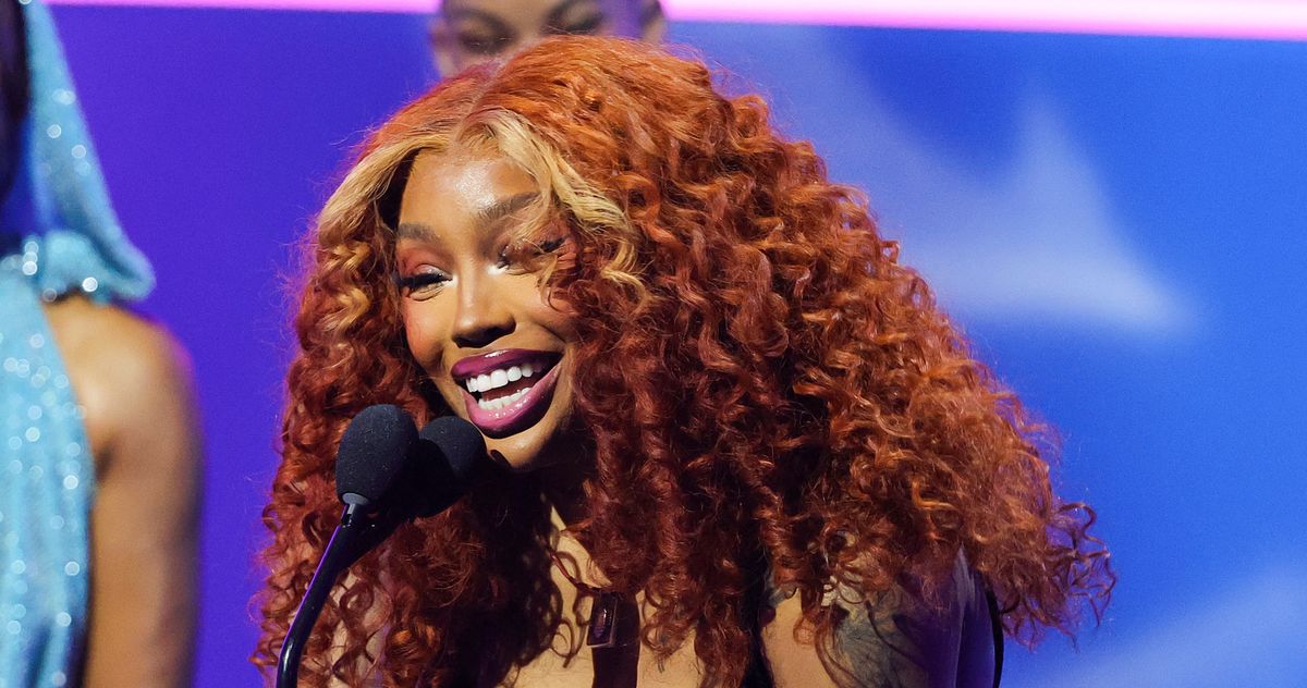 american-music-awards-2025:-fleshy-winners-list