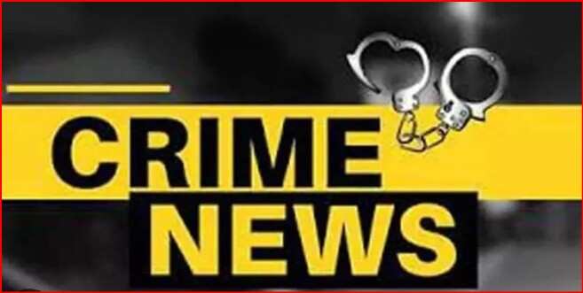 Dead body of a young man found under JCB in Kakori, Lucknow, created a stir because of the possibility of murder