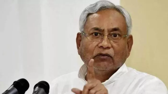 Bihar: Any corrupt person caught every 4-5 days, the Nitish Government’s zero tolerance policy on corruption -Bihar falls charged with corruption 34 civil servants charged