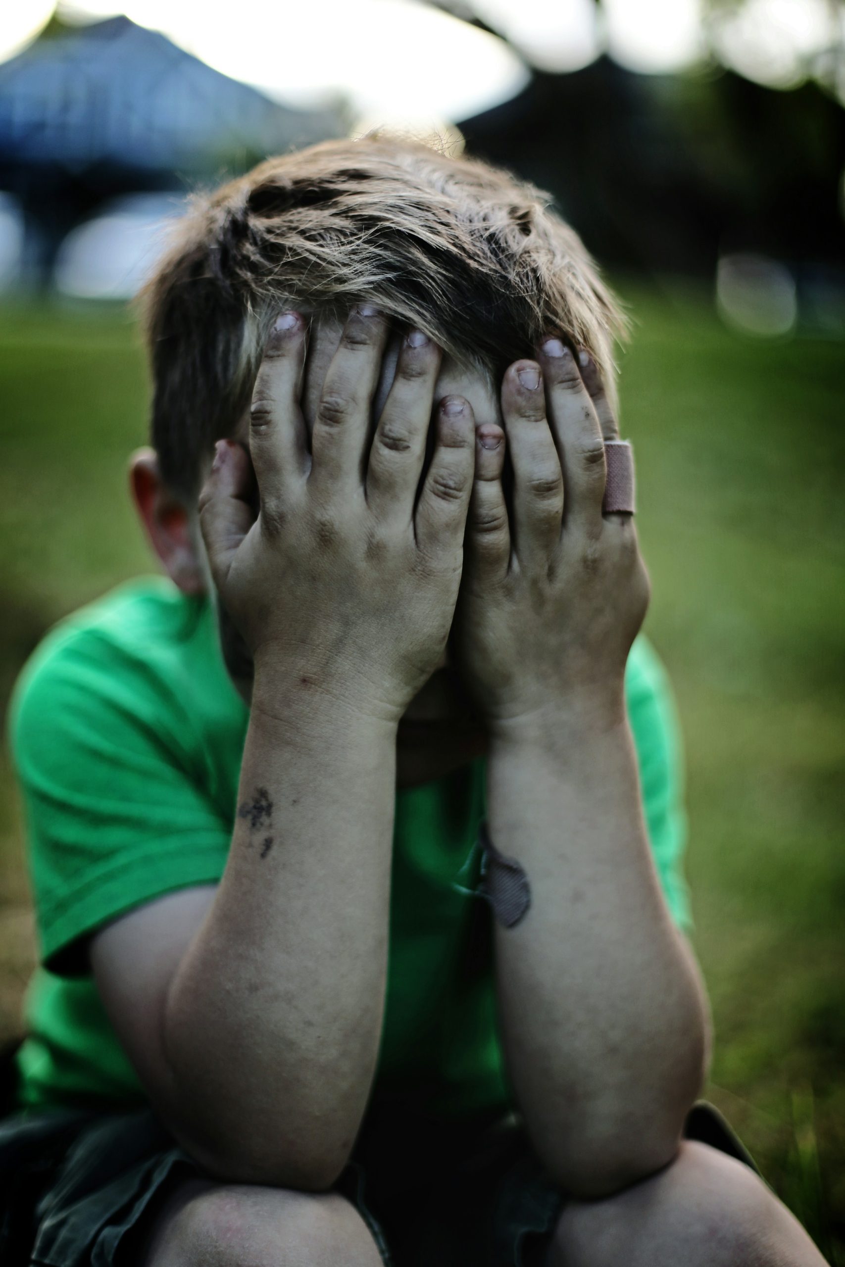 Children who smuggle the highest among these ten countries