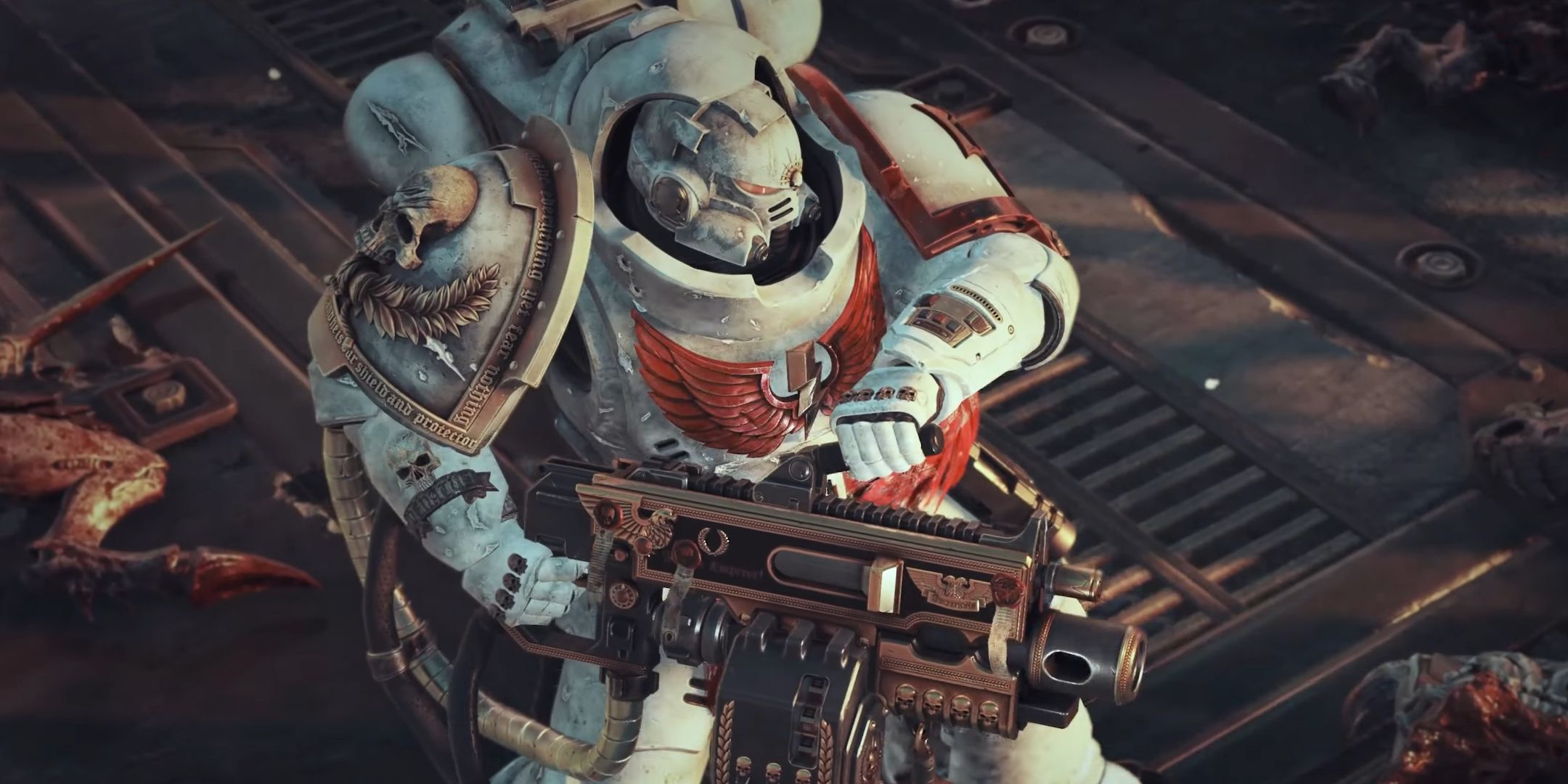 Space Marine 2 Gets 12-Player Co-op thans to fans, but devs won’t officiously Support it – ryan