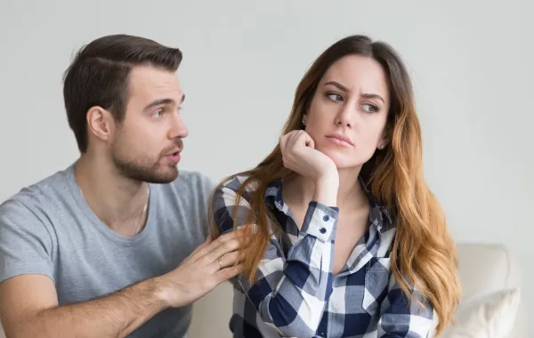 علامات تُخبرك أن شريكك المستقبلي سيكون أنانياً؟
