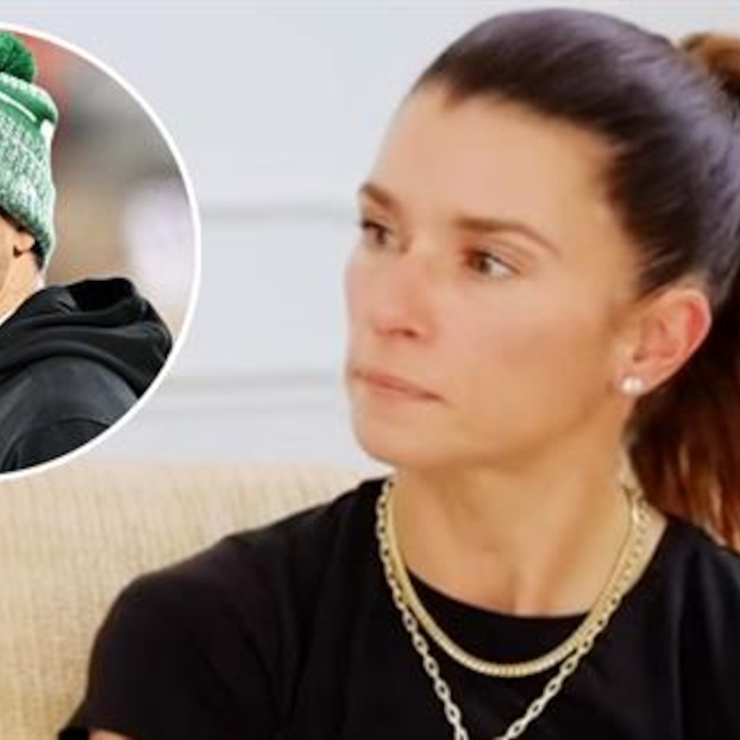 Danica Patrick Alleges Aaron Rodgers Relationship Was “Emotionally abusives” – ryan