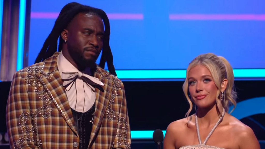 Shaboosey Goes Viral for Reaction to Megan Moroney Saying Carter Family Invented Country Music – ryan