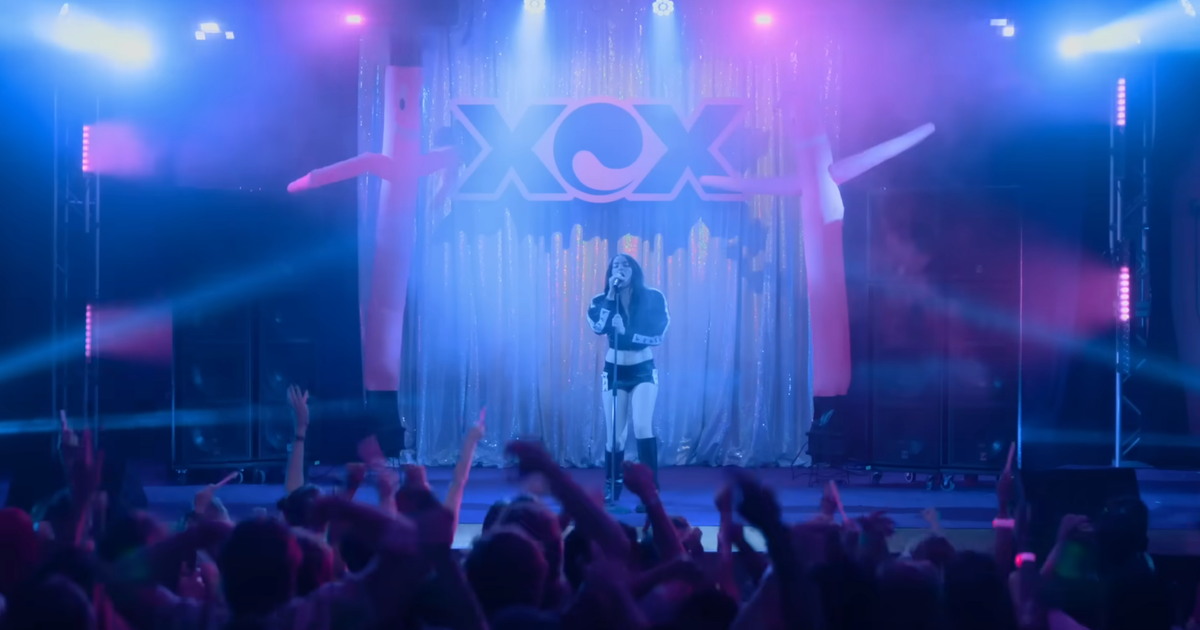 All of Charli XCX’s UpComing Movies and Their Release Dates – ryan