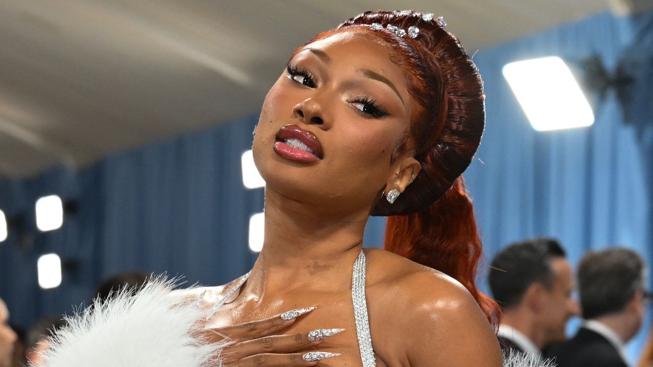 Megan Thee Stallion Releases New Statement on Tory Lanez as Drake and Others Support Pardon – ryan