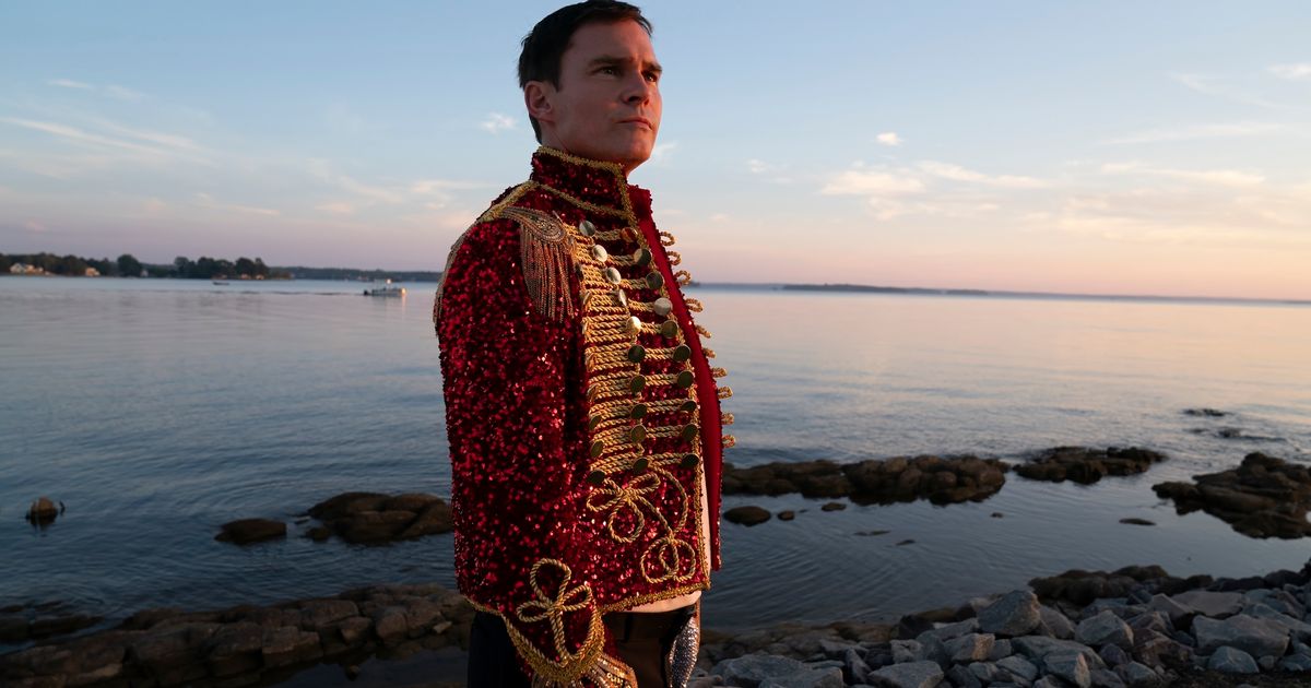 Seann William Scott on ‘Righteous Gemstones’ Ending Twist – ryan