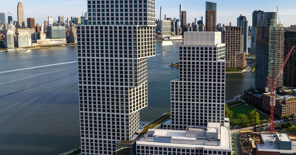 Eagle + West Luxury Renters Complain: Mice, Noise – ryan