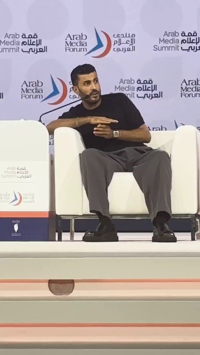 “ممكن اللي يخدش حياءك مايخدشش حياء غيرك، في ناس بتشوف أن التلفزيون حرام” محمد سامي يرد على…