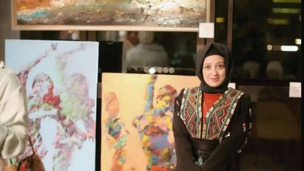 مفاجأة في قضية مصرع آية عادل في الأردن