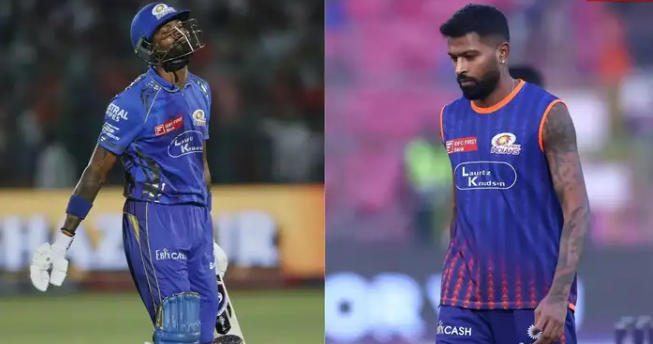 “It would have happened if it had happened”, Hardik Pandya’s pain on the defeat of Punjab, the leaf was cleared with the top 2