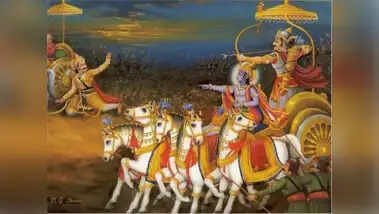 Arjuna and Krishna took a lot of births to kill Karna in Mahabharata but could not succeed for this reason
