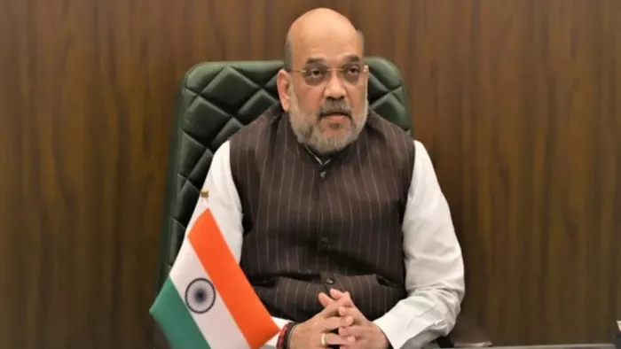 Domestic Minister AMIT Shah and include JP Nadda – NCR National Seminar on Pandit Deendayal Upadhyays Integral Humanism in New Delhi City