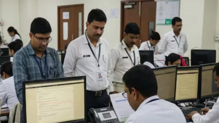 PSU Employees Shock: Now they won’t get the benefit of pension, know what the new rule is -no retirement benefits for dismissal for PSU employees new rules