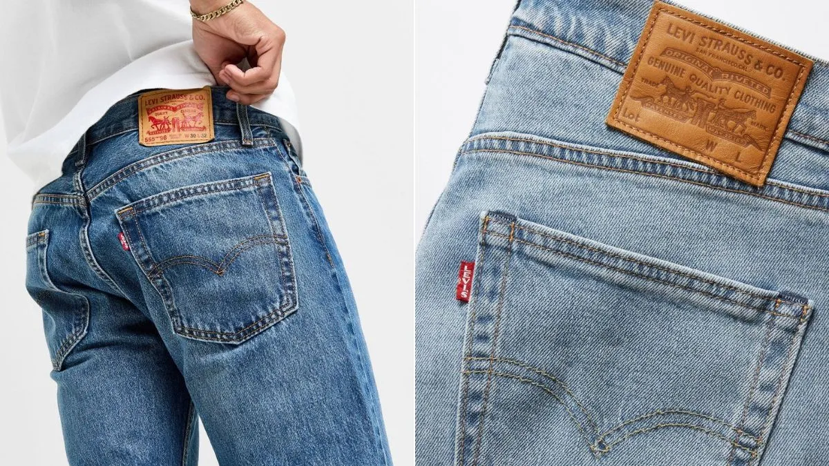 Best Levi’s Jean for Men: From slim pass to straight cut, fashionable choices not to miss