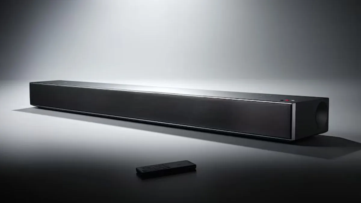 What is the best premium sound bar mark: Sonos or Yamaha?