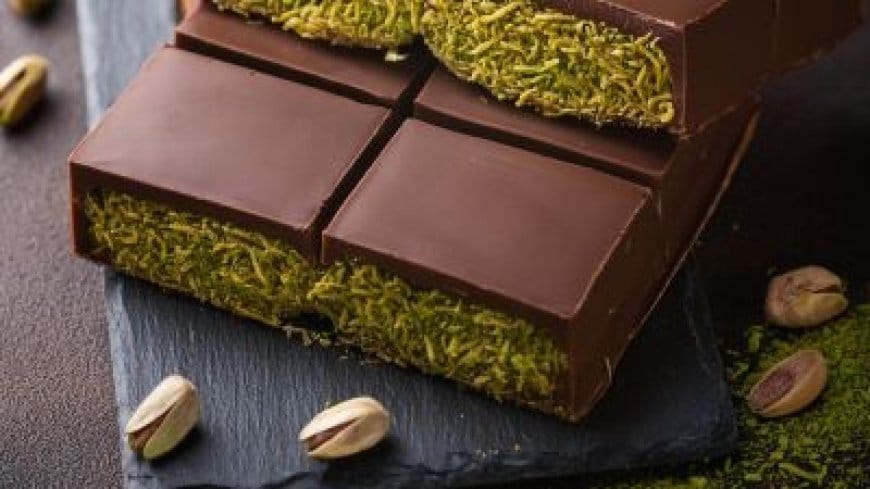 طريقة-عمل-شوكولاتة-دبي-في-المنزل-بخوات-سهلة-ومذاق-فاخر