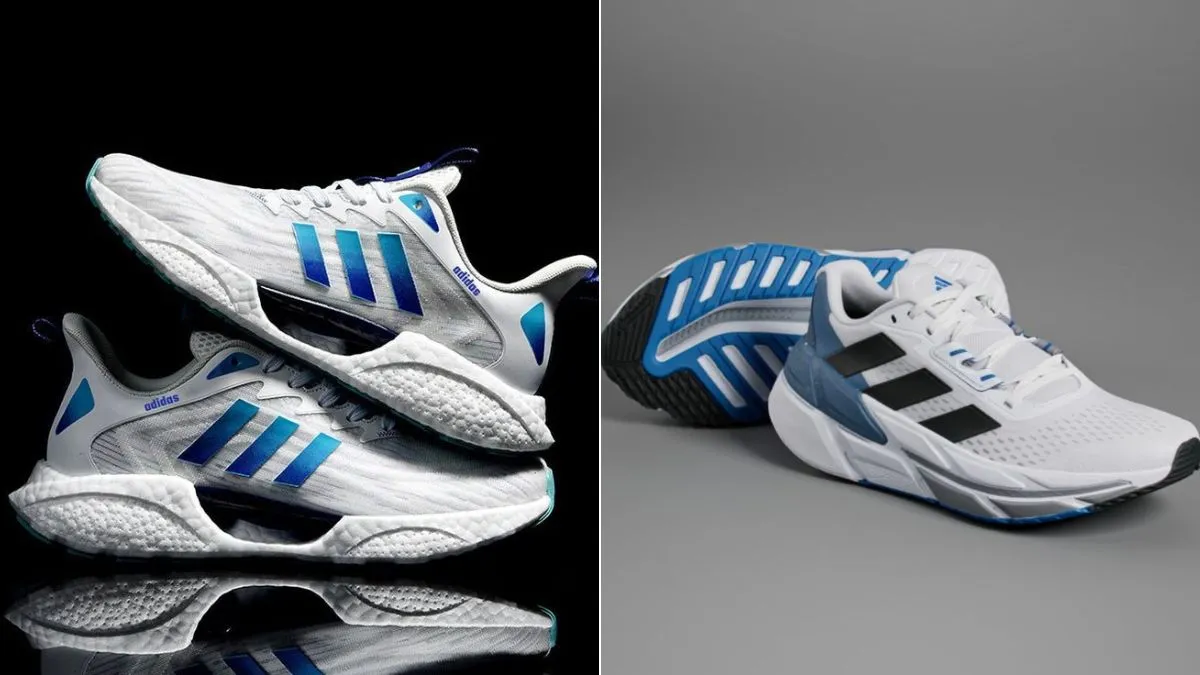 Best Adidas -Roary Shoes for Men: Style, Speed ​​and Support for every site