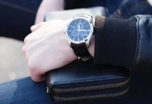 Which is the best big link watch for men: the Alpha’s Choice
