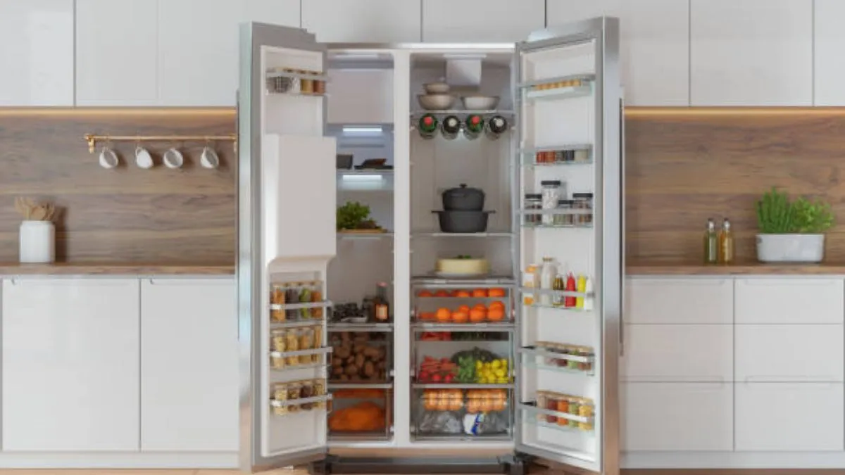 Which LG Wi-Fi-convertible fridge is best for home?