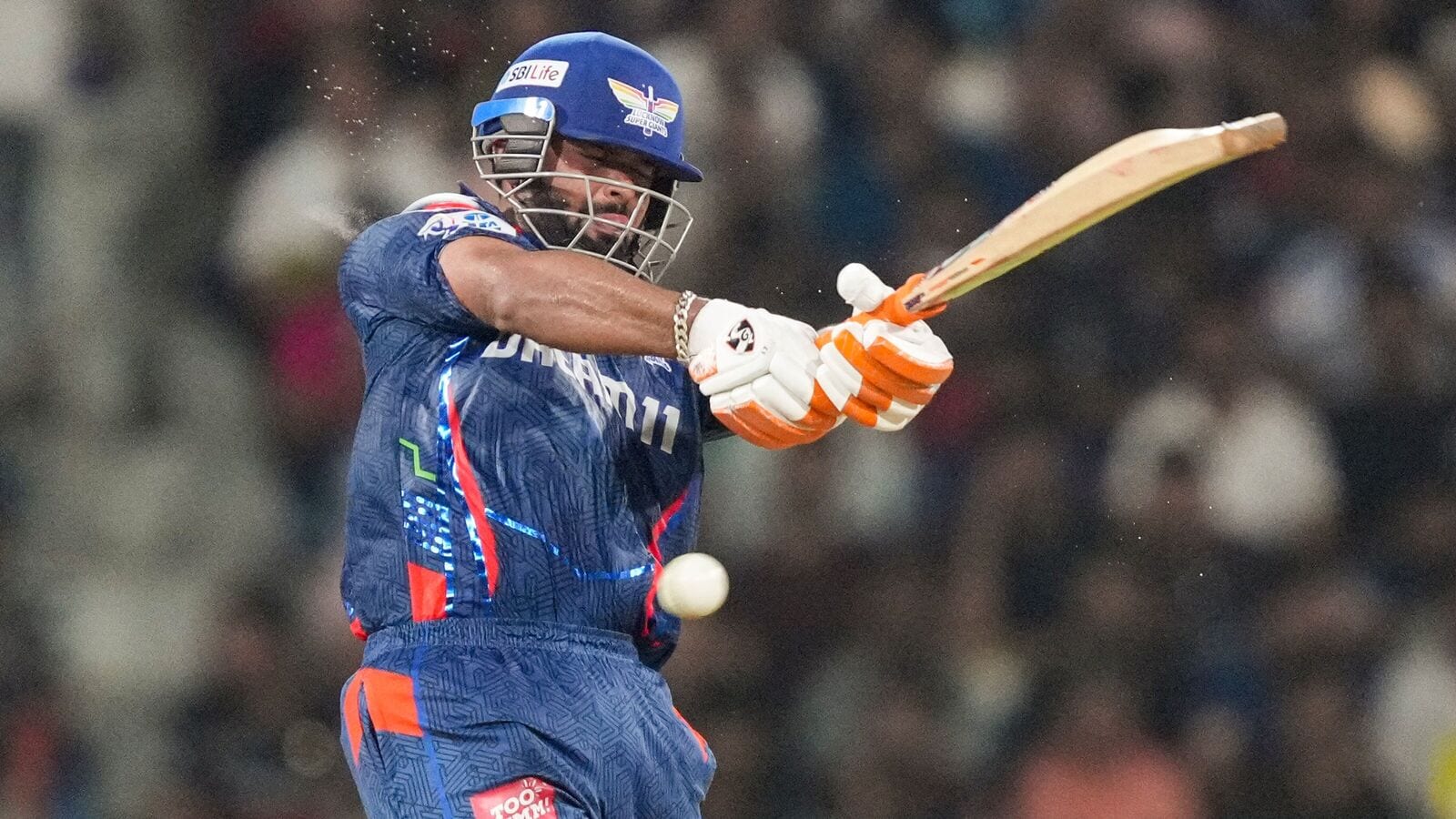 IPL 2025 Updated Orange Pet, Purple Cap List; FINAL POINTS TABLE -MP to the League stage -Find who ends where | Mint