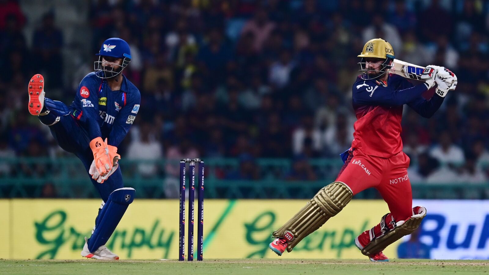 IPL 2025: RCB sets Punjab Kings Date in qualifier 1 Despite Rishabh Pant’s hundred, ends in the top two after nine years | Mint