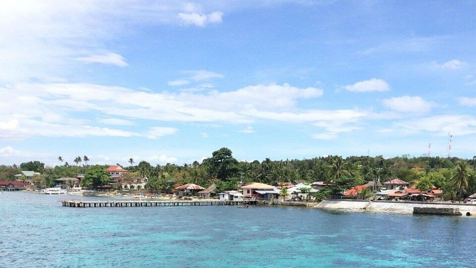 Good news for Indian travelers! You can now visit Philippines without visa – here is all you need to know | Today news