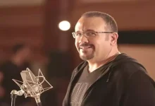 هشام عباس نجم حفل ثاني أيام عيد الأحى على مسرح البالون – ryan