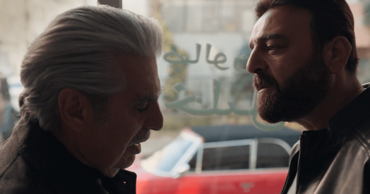 مسلسل-آسر-الحلقة-41.-مواجهة-بين-الخال-رستم-وعز-return