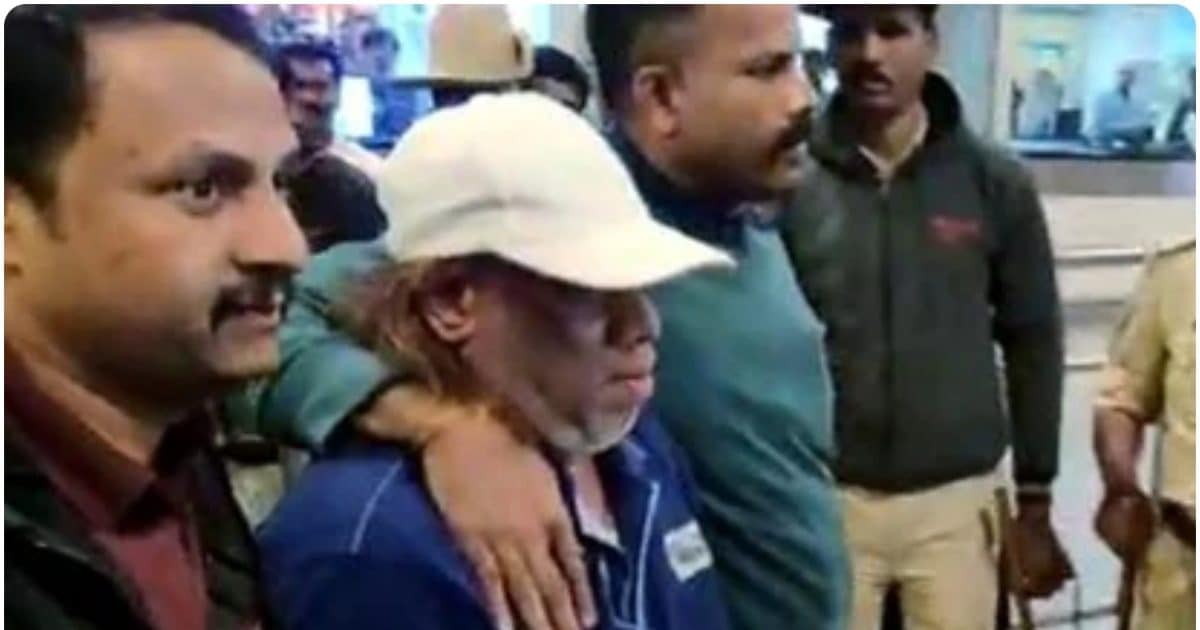 Gangster Ravi Pujari acquitted of the court, the member of the company was killed in 1999