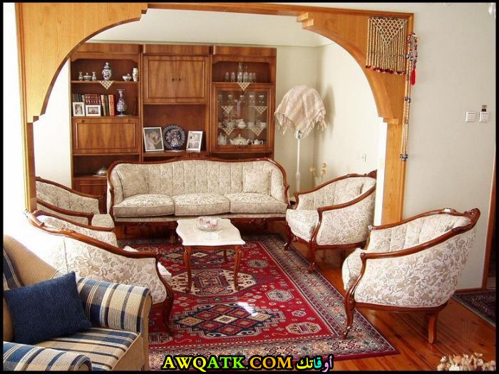 ليفنج-روم-تركي-وغرف-معيشة-أمريكية-تركية-فرنسية-يابانية-هندية-بسيطة-ومودرن
