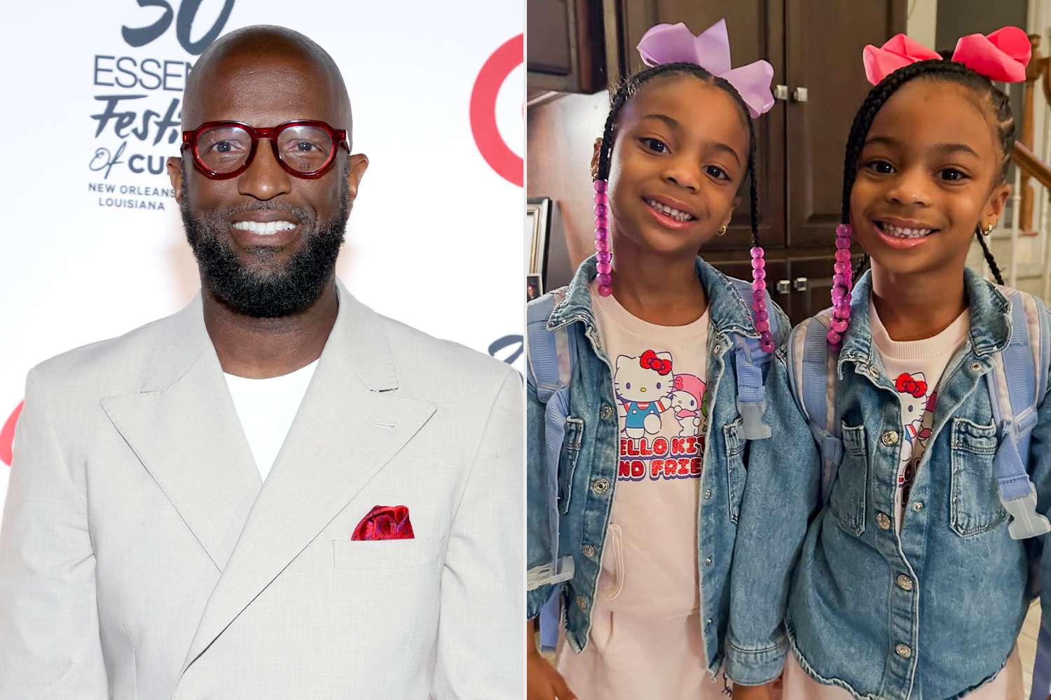 all-amoun-rickey-smiley’s-twilkey-smiley-deaghters,-allyson-and-allysssa