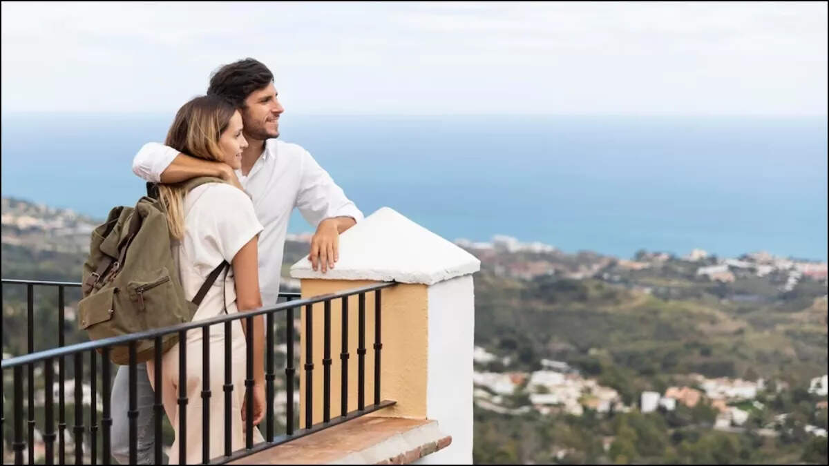 This 5 famous honeymoon destination, both time and money, will be saved from Noida