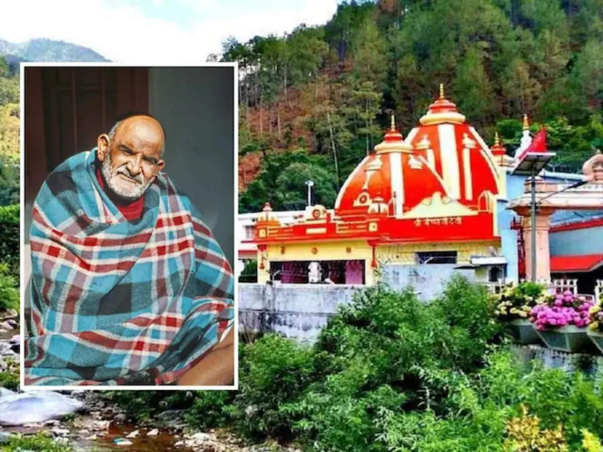 What to do by going to take Karoli Dham so that your wish is fulfilled in every situation