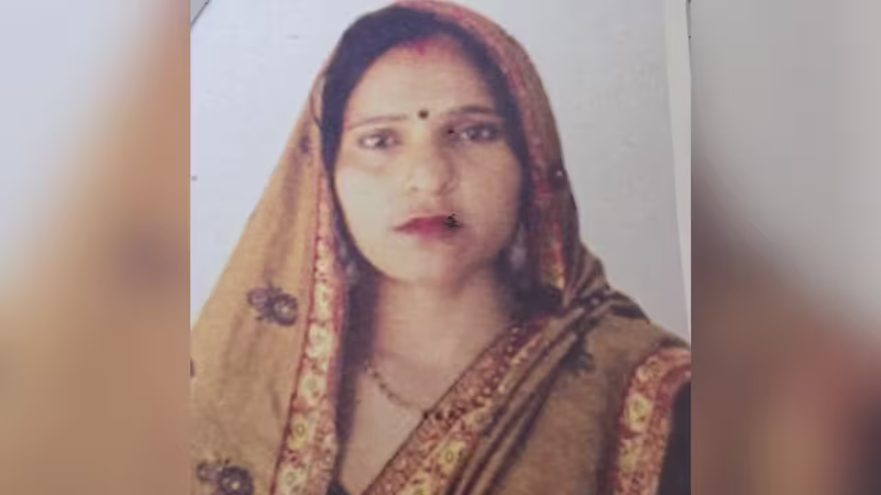 The woman brutally murdered and hid in the cow -mist, the man conspired because he was missing, then …