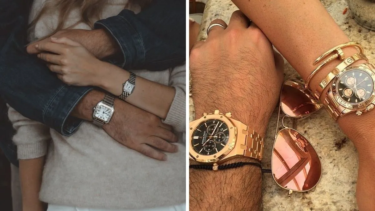 Which analog watching brands in India offer the best value for money?